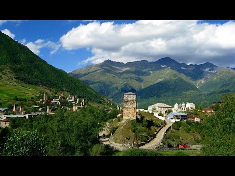 თან ჩემი წილი სამშობლო დამაქვს(Свою долью родину ношу в себе)Tan Chemi wili samShoblo damaqvs.