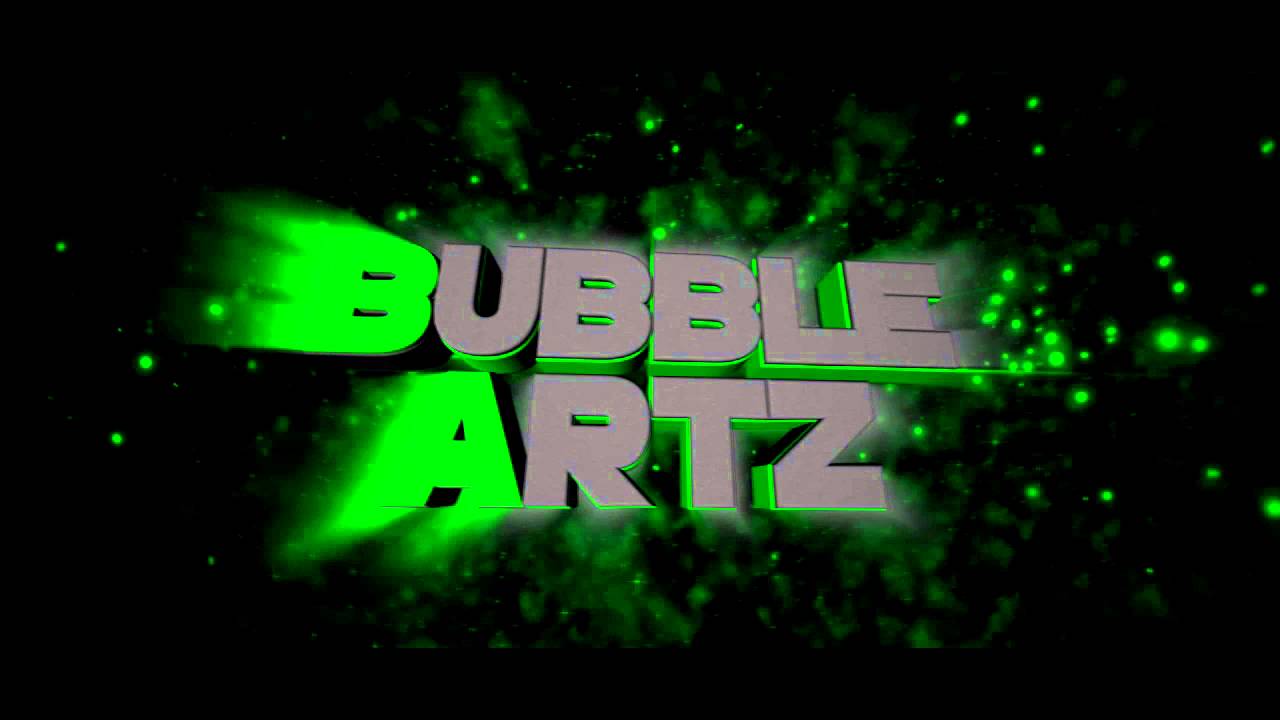 #7 Battle - BubbleArtz Clan