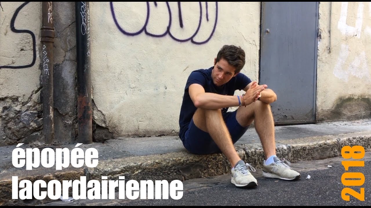 Teaser épopée lacordairienne