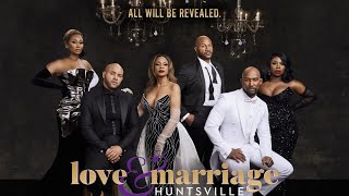 Love &Marriage Huntsville S8. Ep.7 'Love & Lockup