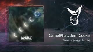 CamelPhat, Jem Cooke - Silenced (Argy Remix) [RCA Records] Resimi