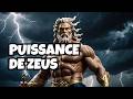 Zeus : Le Dieu des Ruses et des Tonnerres