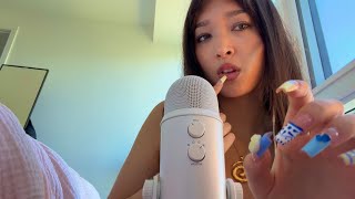 This Anticipatory ASMR Will Make You Melt 