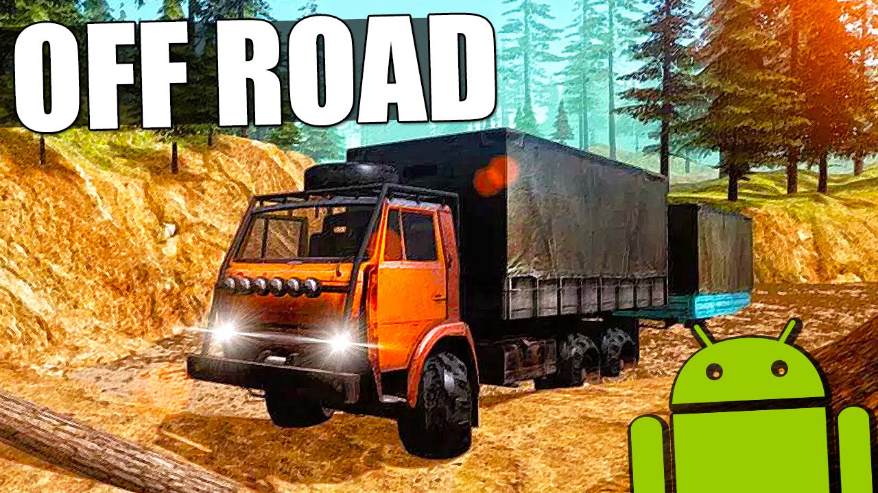 off road jogos caminhão lama – Apps no Google Play