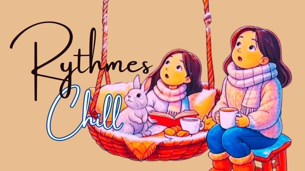 🍃Playlist Inspirante Chill : Jazz & Gospel | Noel doux et Relaxant