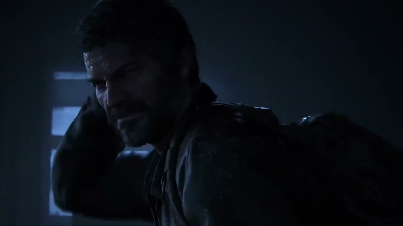 Last Of Us Part 1: Salt Lake City (OTW To The Hospital 🏥)