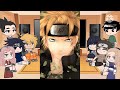 👒 Naruto's Friends and His Family, Boruto Girls react to Naruto, Tiktoks ... 👒 Gacha 🎒 Compilation 🎒