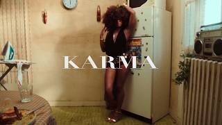 (FREE) Afro Type x Morad x Central Cee Type Beat - Karma | Free Afro Trap/Afrobeat Type Beat