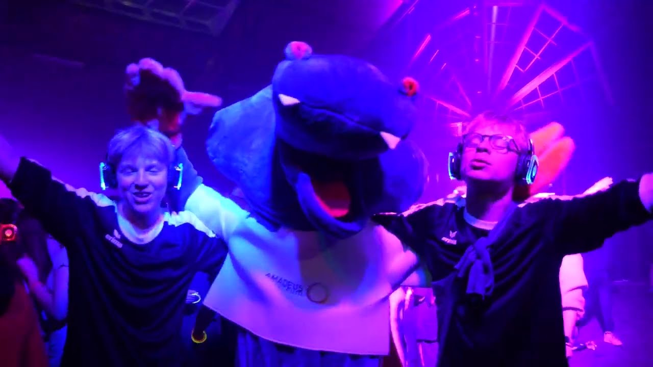 Brugklaskamp 2023 - 2024 | Amadeus Lyceum