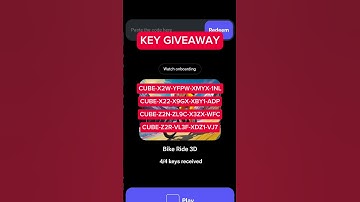 Key giveaway chain cube 2048 August 27 #hamsterkombat