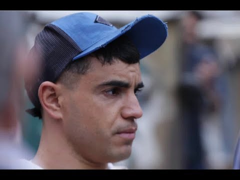El Marginal 3 César A Solas Con Abel Ayala Youtube - 