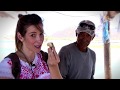México de mil sabores: el sabor de Guaymas es taco de pescado y molcajetes de mariscos