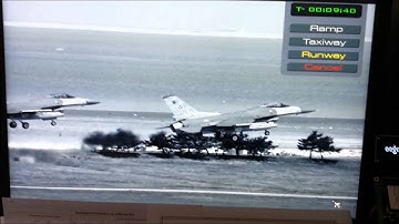 Falcon BMS Fuel Flow