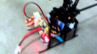 wasp nano cp brushless