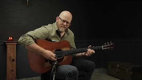 Bob Minner - "Fiddler's Dram / Whiskey Before Brea...