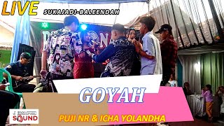 GURIH PISAN  - GOYAH - (RITA SUGIARTO) - FUJI NR & ICHA