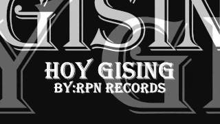Video thumbnail of "Hoy Gising - RPN Records"