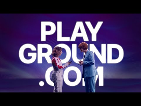 Playground video