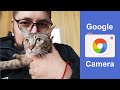 Как установить google камеру на свой смартфон