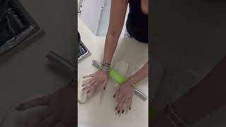 מתכון + סרטון להכנת לאפות קטנות על מחבת ללא שמן