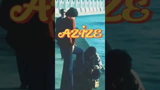 Eski İstanbul| Azi̇ze - Anatolian Rock Cover