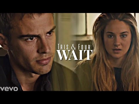 Tris & Four | Wait