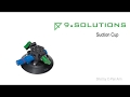 Suction cup  9solutions