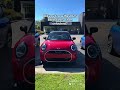 2025 MINI Cooper Winks When Unlocked Minicooper Miniusa 2025mini 2025minicooper 2025 MINI Cooper Winks When Unlocked Minicooper Miniusa 2025mini 2025minicooper