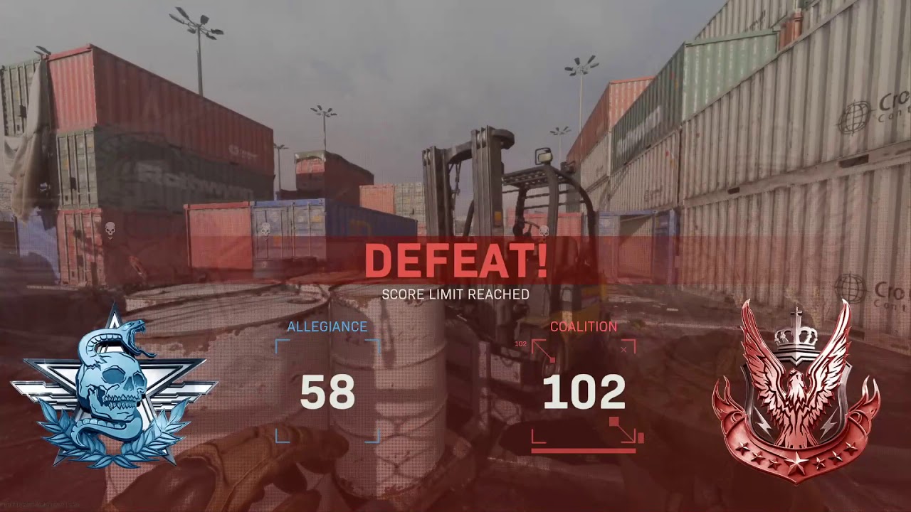 FASTEST WAY TO UNLOCK THE BRAND NEW SNIPER IN MODERN WARFARE!!!!!!!!!