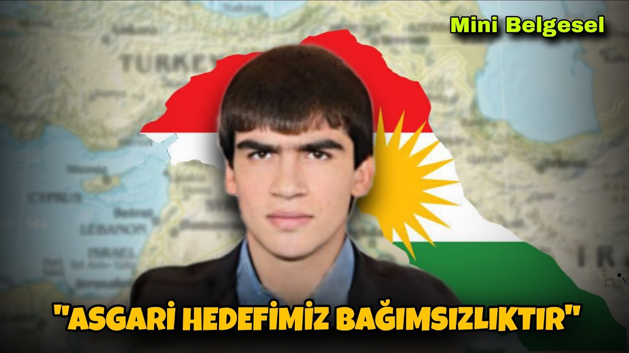 MAZLUM DOĞAN BELGESELİ |1958 - 1982  Mazlum Doğan kimdir?