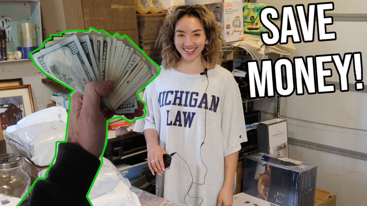 THIS SIMPLE TRICK COULD SAVE YOU 1,000'S! YouTube THIS SIMPLE TRICK COULD SAVE YOU 1,000'S! YouTube