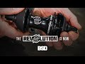 Mozzo Posteriore BSD Revolution Freecoaster – Nero, RHD, 36 Fori, Asse 14 Mm