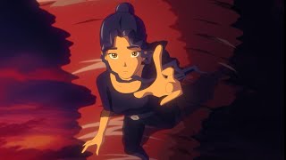 Almas X Obada Q - Nhayet El 3Alam الماس و عبادة كيو - نهاية العالم Visual Video