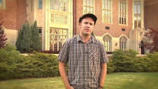 Ross Parsons 2012 Senior Class Gift