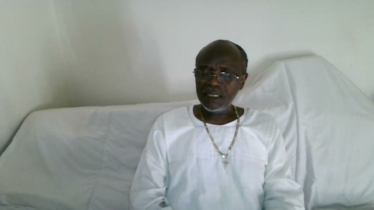 Brèves clarifications sur la mort du Prophète SBJ OSCHOFFA