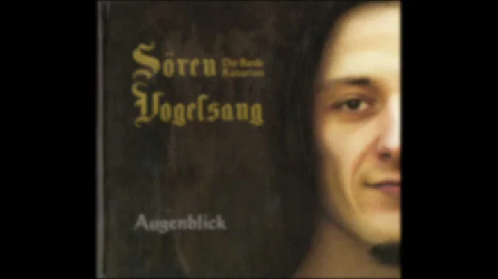 Sren Vogelsang - Rabenballade (Augenblick)