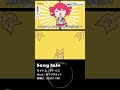 テトリス(柊マグネタイト) x リズム天国 #shorts #short #rhythmheaven #音mad #リズム天国