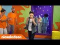 Всеология: Слайм-комета для победителя 🚀 | 3 серия | Nickelodeon Россия