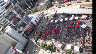 CFAC Multicultural Canada Day 2015