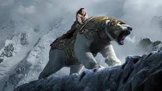 The Golden Compass (2007)  OST  La brújula dorada WARPITER  Nicole Kidman  Daniel Craig