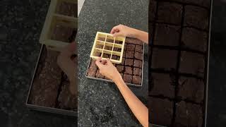 Brownie Hack