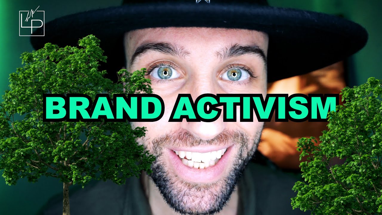 BRAND ACTIVISM