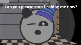 Scratch Beating 2420 In Ultimate Custom Night Gameplay Text Ysis