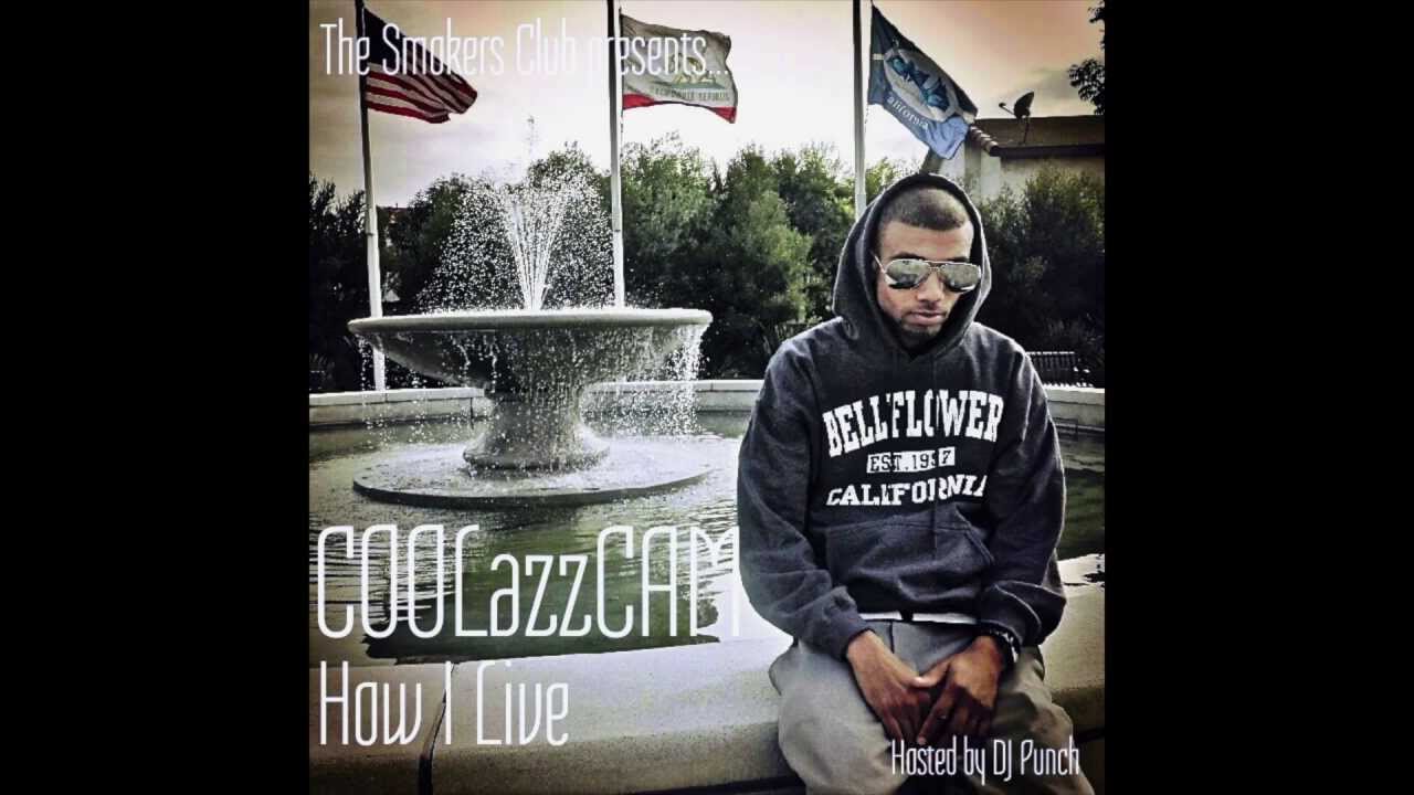 COOLazzCAM Ft. TheRealYungLA - Problem (Official Video)