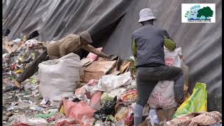 Manual waste segregation screenshot 2