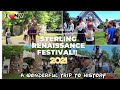 Renaissance Fair 2021 New York | Fantasy Weekend