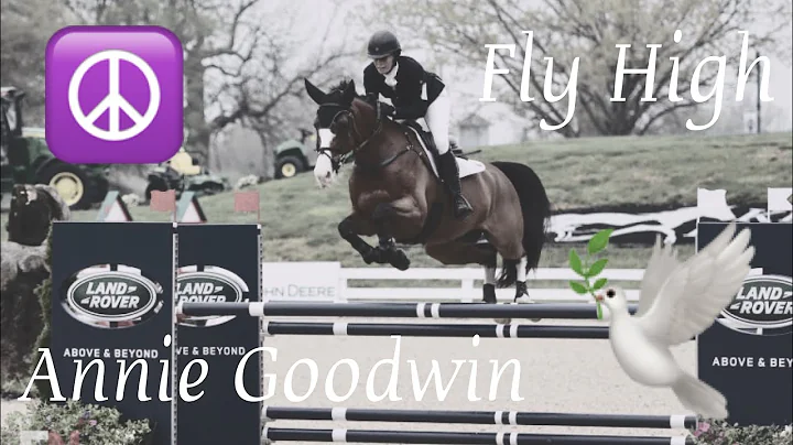 Rest In Peace Annie Goodwin