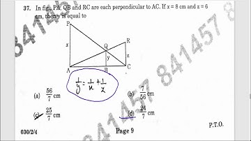 CBSE standard maths answer key JSK/2 on 4 Dec 2021