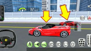 मल्टीप्लेयर कार फेरारी | 3डी ड्राइविंग क्लास | बेस्ट एंड्रॉइड गेम्स screenshot 1