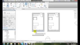 Revit 05-25 Creating an Offset